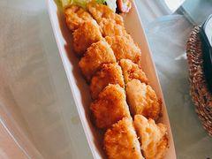 -颐和•海鲜砂锅粥•啫啫煲(奥林匹克广场店)