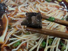 -苏三拉面馆