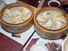 -老淮城·长鱼面(河下古镇店)