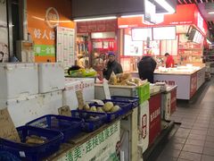 -密云菜市场
