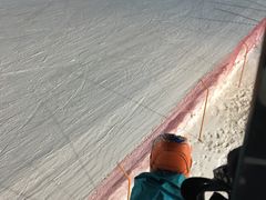 -北京西山滑雪场