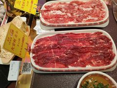 -大吉利·潮汕鲜牛肉火锅(总店)