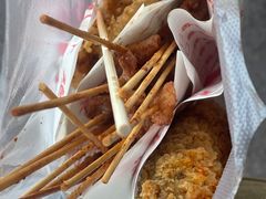 -独一锅棒棒鸡(坡子街商业中心店)