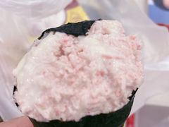 -N多寿司(福都广场店)