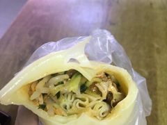 -安徽阜阳卷馍(西单店)