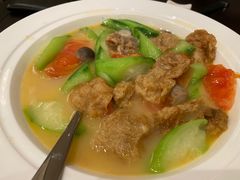 -京香轩·中餐厅(上海中庚聚龙酒店)