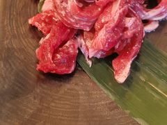 -烧肉一番·新韩式炭火烤肉(大岭山店)