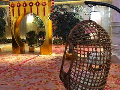 -东方山水金沙酒店-雅香阁中餐厅