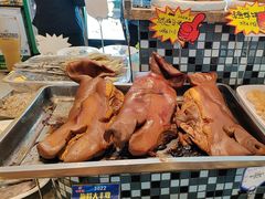 -今鲜源大酒店·中华餐饮名店(新湛路店)