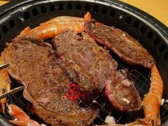 -牛角日本烧肉专门店(小樽店)