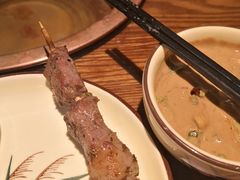 -竹叶涮肉坊(总店)