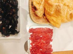 -焯牛潮汕牛肉火锅(云峰街创始店)