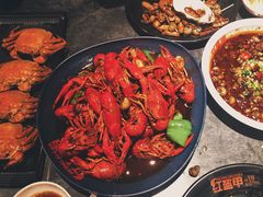 -红盔甲·小龙虾(天钥桥店)