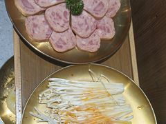 -齐齐哈尔小炉匠炭火烤肉(西红门店)