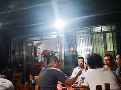 大堂-昭山老食堂