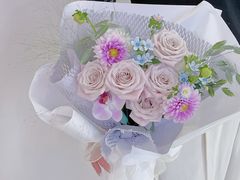 -Libra Flora花店(骆岗中央公园店)