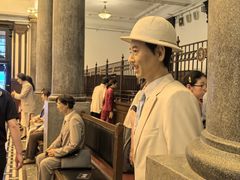 -沈阳金融博物馆