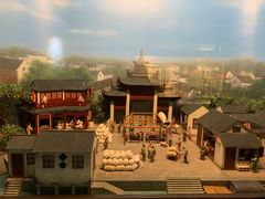 -上海纺织博物馆