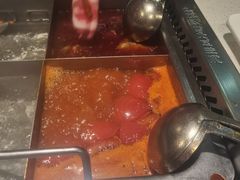 -海底捞火锅(曼巴特广场店)