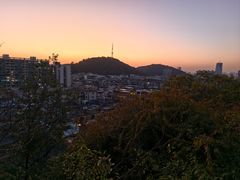 -佛山华盖山公园