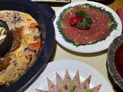 -蜀家渝重庆火锅(南屏街店)
