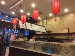 -鲜芋仙(高新万达广场店)