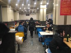 大堂-老四季(总店)