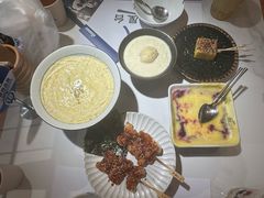 -火山屋台(新街口创始店)