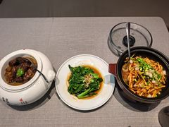 -北平食府·北京烤鸭(北京西站六里桥店)