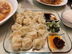 -闫府私房菜·百年鲁菜(欧亚店)