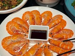 -徐记海鲜(黄土岭|新时空店)