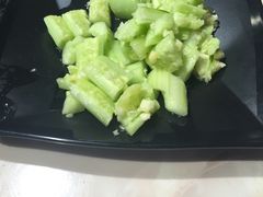 -唛嘻哒烤串朝鲜族风味(金桥店)