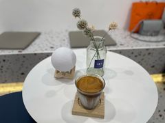 -FULL MOON满月咖啡