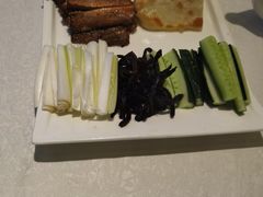 -老浒记烤鸭-北京菜(琉璃厂店)