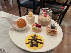 -盐城万豪酒店-盐城厨房西餐厅