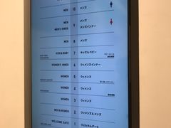 -优衣库(银座店)