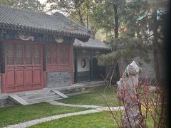 -莲池书院博物馆