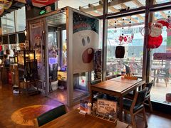 -SUPER BOWL超级碗(崂山丽达店)
