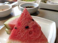 -海底捞火锅(北京路店)