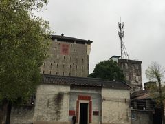 -均和墟历史街区-平和大押