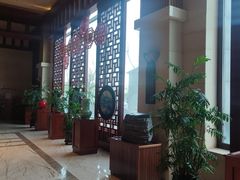 -陆地游轮吉林神农温泉