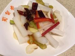 -蜀留香火锅·始于1999·原四川老火锅(白堤路店)