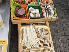 -阿昌白族石板烧(大理古城店)