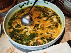 -三生三味密宗川菜·江景餐厅(来福士店)