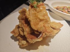 -奉天小馆·非遗东北菜(济南万象城店)