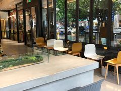 大堂-小西家作(富力爱丁堡店)