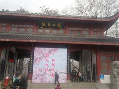 -堤角公园