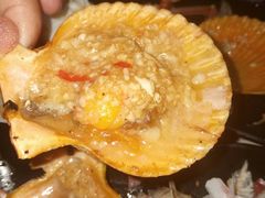 -探烧自助烤肉火锅(百易店)
