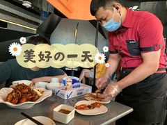 -虾胡闹龙虾馆(湄南河店)