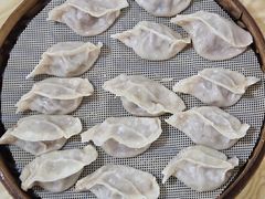 蒸饺-清真·白家牛肉罩火烧老店(育才街店)